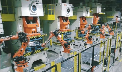 海尔燃气热水器重庆工厂升级完成 产能 销量双提升